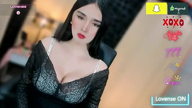 8inchAbsoluteSelfsucker – Kamerová šou