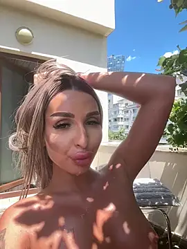 ArianaXO_ Live XXX-chat