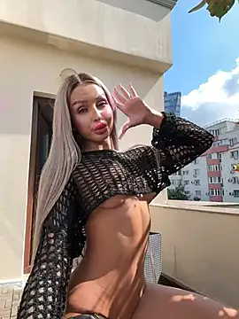 ArianaXO_ Webcam show