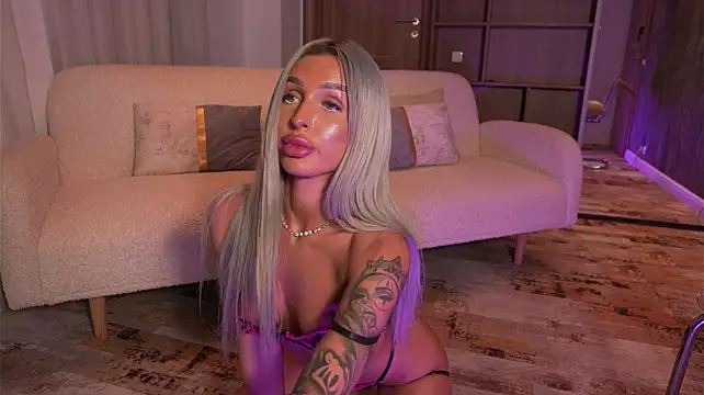 ArianaXO_ Webcamshow