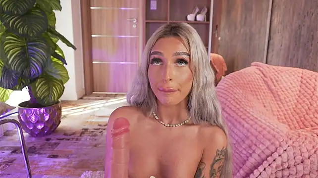 ArianaXO_ webcam show