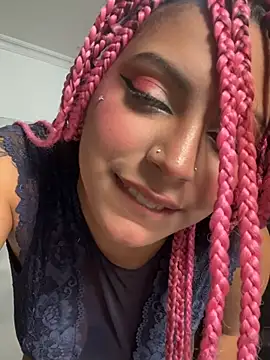 GiaRedd Live XXX-Chat