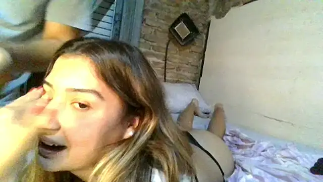 miicbebita's Webcam Show