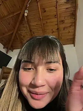 Webkamerová show miicbebita