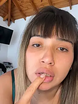 miicbebita – webcam-show