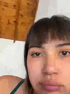 miicbebita Pertunjukan Webcam