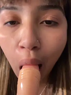 โชว์เว็บแคมของ miicbebita