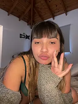 miicbebita Webcamshow