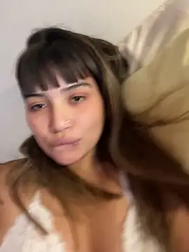 Show webcam de miicbebita