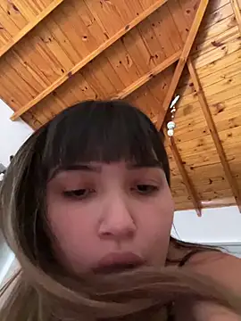 miicbebita Webcam show