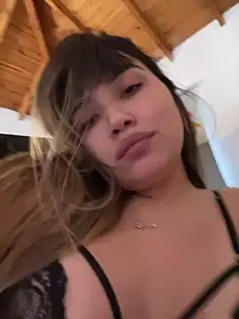 miicbebita's Webcam Show