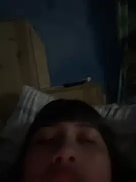 Webkamerová show miicbebita