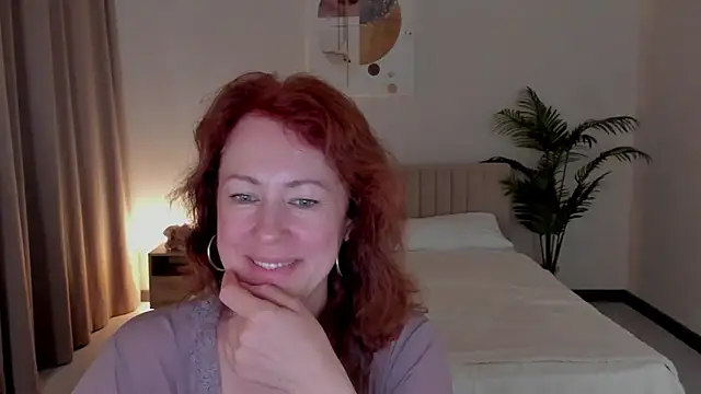 LeticiaRomano's Live XXX Chat
