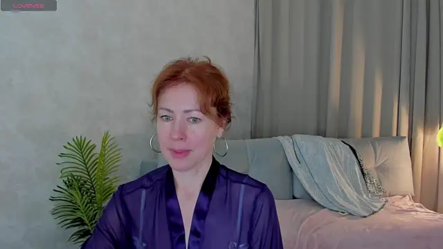Chat XXX en directo de LeticiaRomano