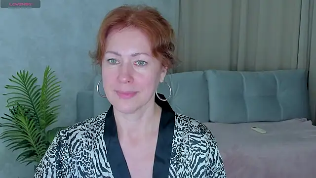 LeticiaRomano's Live XXX Chat