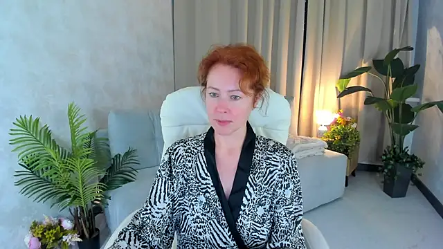 LeticiaRomano Live XXX-Chat