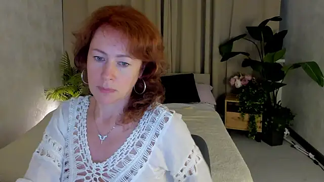 LeticiaRomano Live XXX-Chat