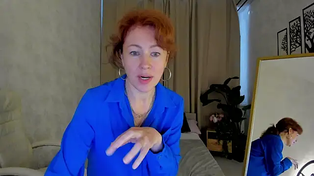 LeticiaRomano's Live XXX Chat