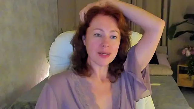 LeticiaRomano Live XXX-chat