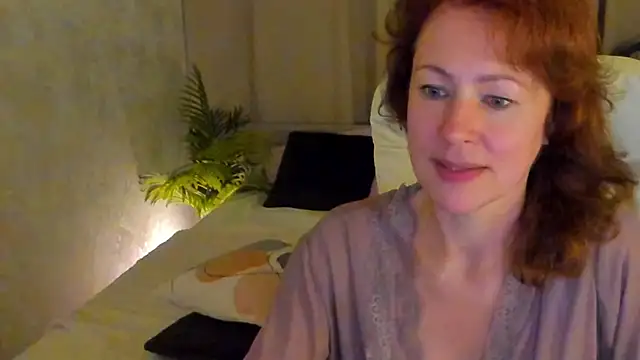 Czat XXX na żywo – LeticiaRomano