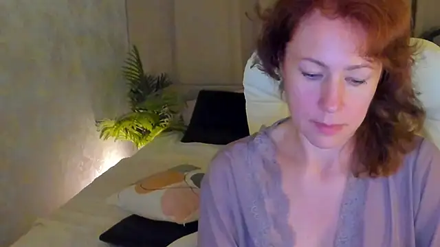 LeticiaRomano's Live XXX Chat