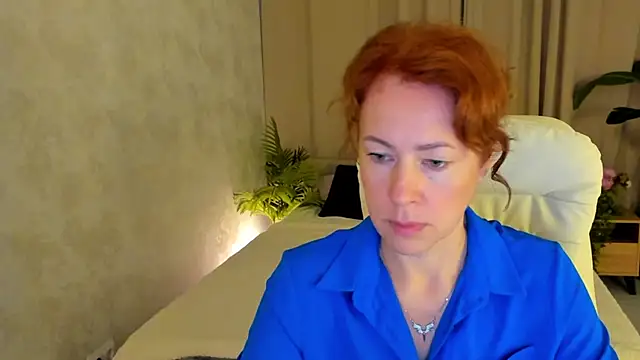 Chat XXX ao vivo de LeticiaRomano