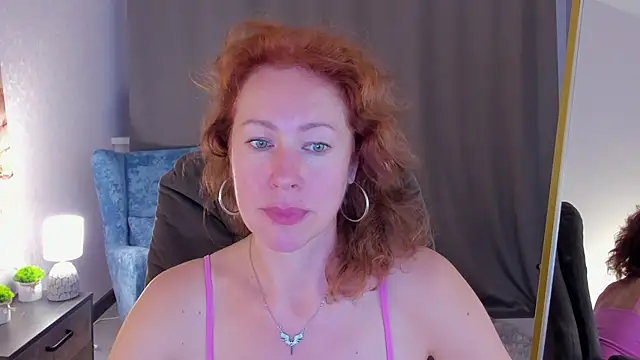 Chat XXX Live LeticiaRomano