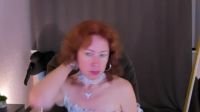 Chat XXX en directo de LeticiaRomano