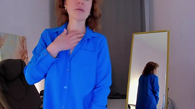 Chat XXX ao vivo de LeticiaRomano