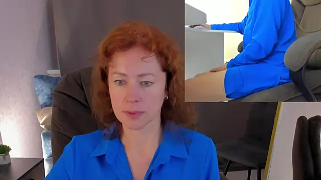 LeticiaRomano's Live XXX Chat