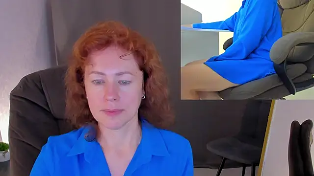 LeticiaRomano Chat XXX in diretta