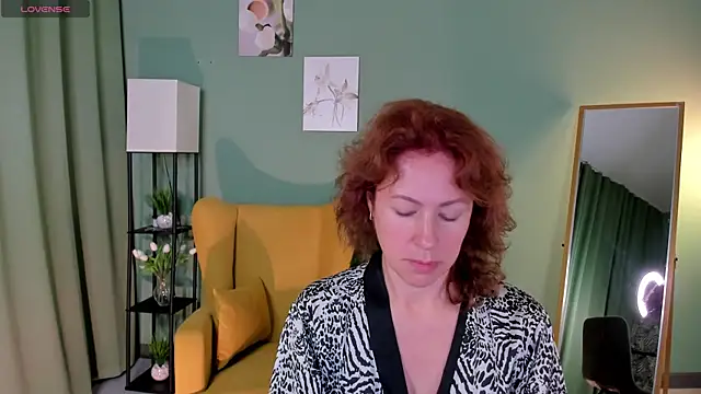 LeticiaRomano's Live XXX Chat