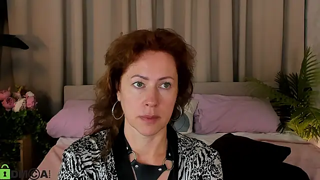 LeticiaRomano's Live XXX Chat