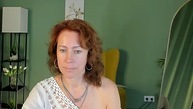 LeticiaRomano Chat XXX in diretta