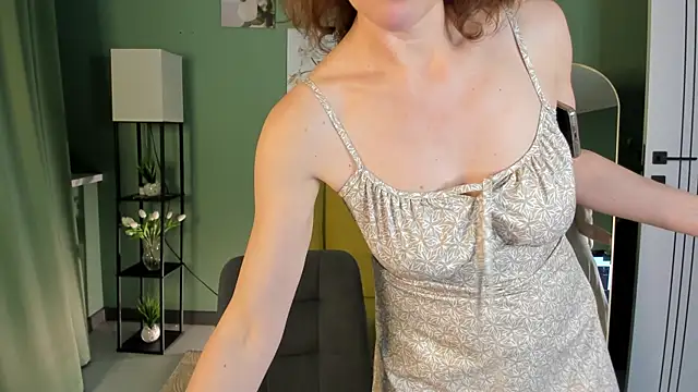 LeticiaRomano's Live XXX Chat