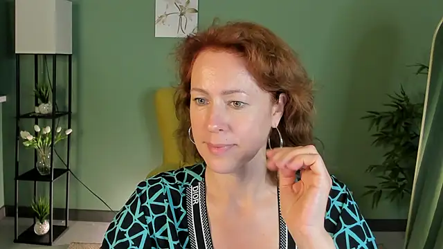 LeticiaRomano's Live XXX Chat
