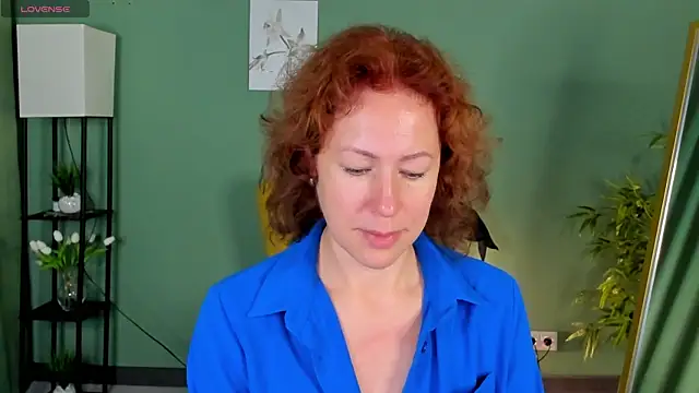 Chat +18 de LeticiaRomano ao vivo