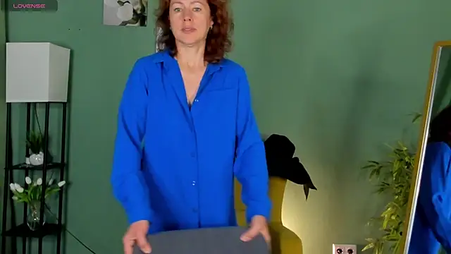 LeticiaRomano 라이브 XXX 채팅