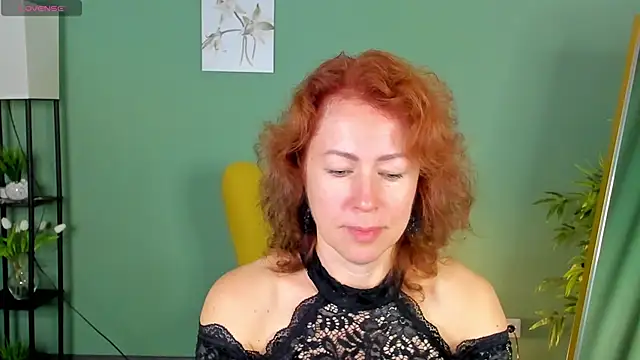 LeticiaRomano Chat XXX in diretta