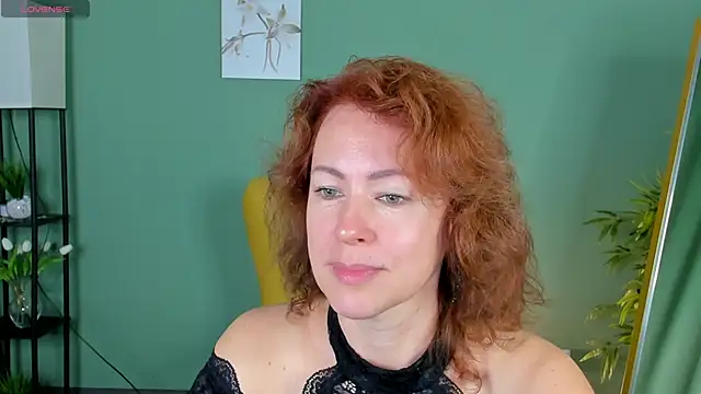 LeticiaRomano – Live XXX-chat