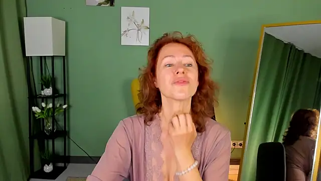 Chat XXX Live LeticiaRomano