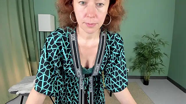 LeticiaRomano's Live XXX Chat