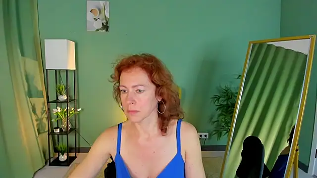 LeticiaRomano's Webcam Show
