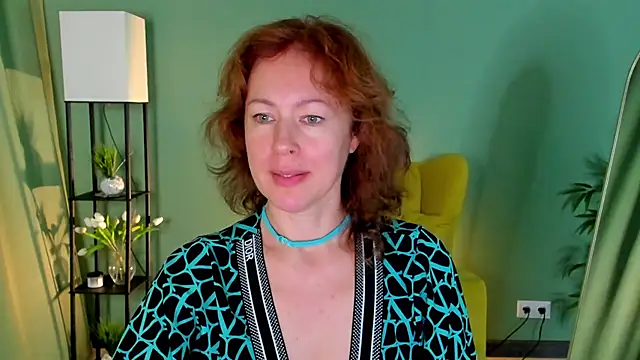 LeticiaRomano's Live XXX Chat