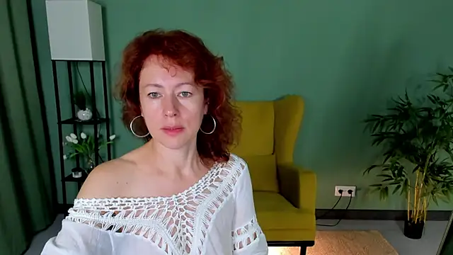 LeticiaRomano – Live XXX-chat