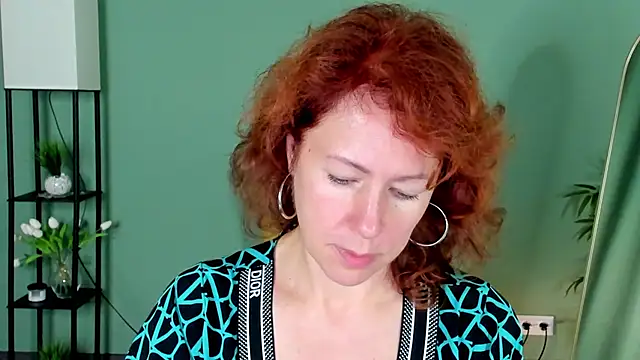 Chat XXX ao vivo de LeticiaRomano