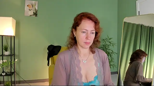 XXX chat uživo modela LeticiaRomano