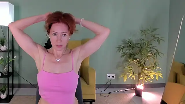 LeticiaRomano – Live XXX-chat