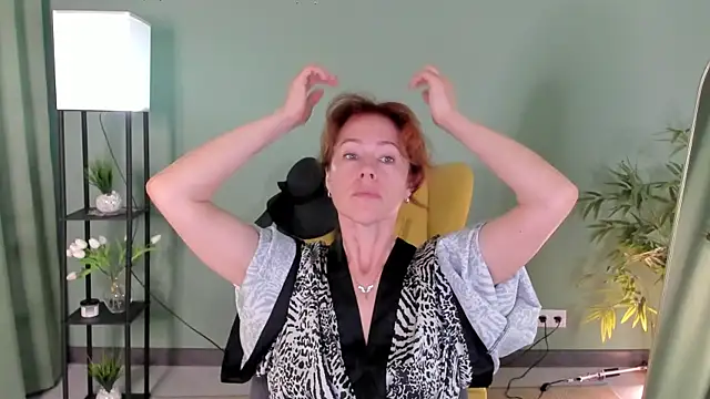 Živý XXX chat LeticiaRomano