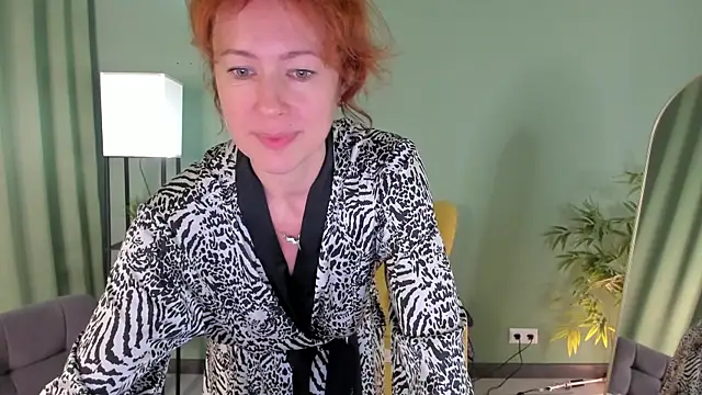 Chat XXX en directo de LeticiaRomano